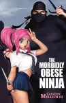 The Morbidly Obese Ninja cover