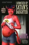 I Knocked Up Satan's Daughter cover