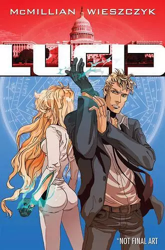 Lucid cover