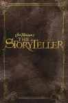 Jim Henson's the Storyteller cover