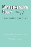 Wittgenstein's Folly cover