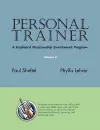 Personal Trainer cover