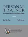 Personal Trainer cover