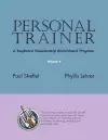 Personal Trainer cover