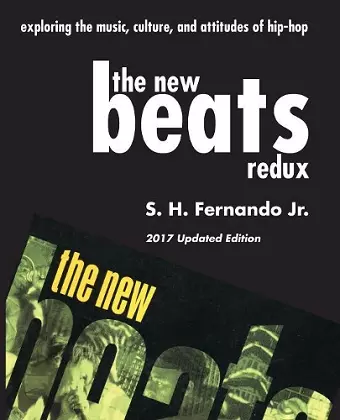 The New Beats Redux cover