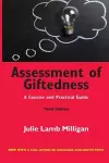 Assessment of Giftedness cover