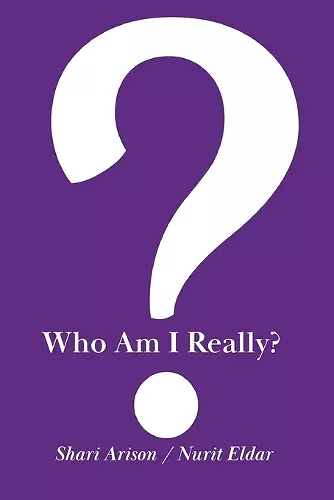 Who Am I Really? cover