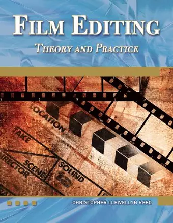 Film Editing cover