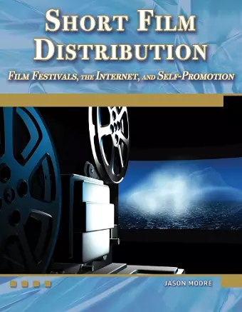 Short Film Distribution cover