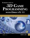 Introduction to 3D Game Programming w DirectX11 cover