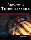 Advanced Thermodynamics cover