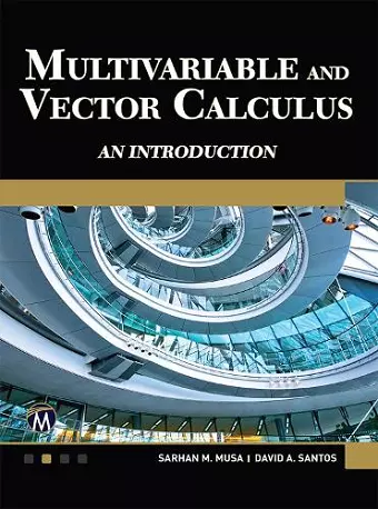 Multivariable and Vector Calculus cover