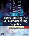 Business Intelligence & Data Warehousing Simplified cover