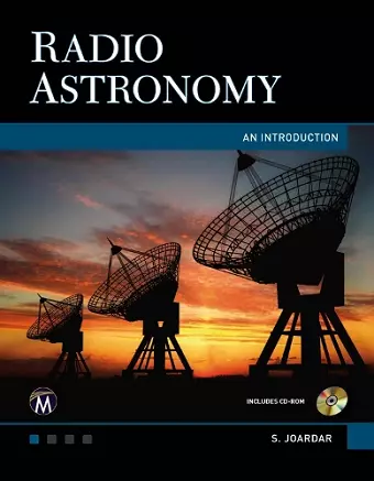 Radio Astronomy cover