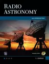 Radio Astronomy cover
