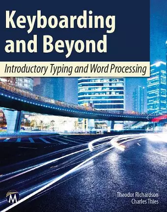 Keyboarding and Beyond cover