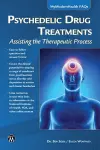 Psychedelic Drug Treatments cover