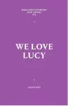 We Love Lucy cover