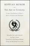Hippias Minor or the Art of Cunning cover