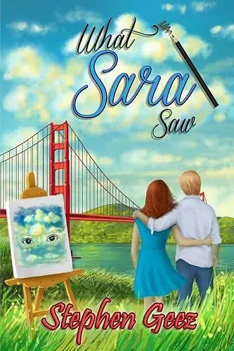 What Sara Saw cover