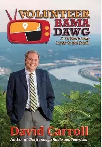Volunteer Bama Dawg cover
