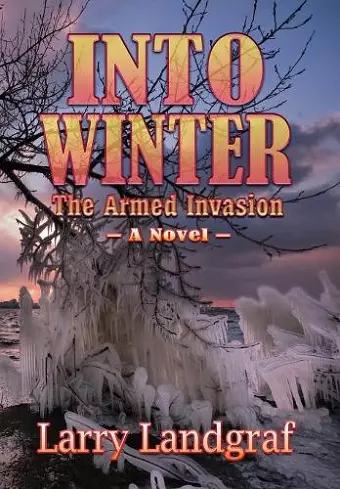 Into Winter cover