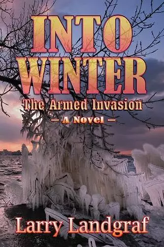 Into Winter cover