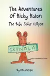 The Adventures of Ricky Raton cover