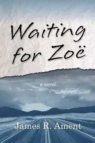 Waiting for Zoe cover