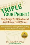 Triple Your Profit cover