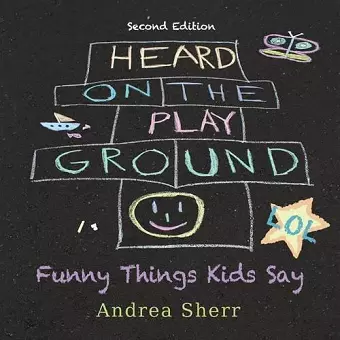 Heard on the Playground cover