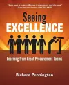 Seeing Excellence cover