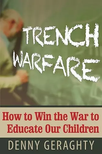 Trench Warfare cover