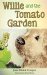 Willie and the Tomato Garden cover