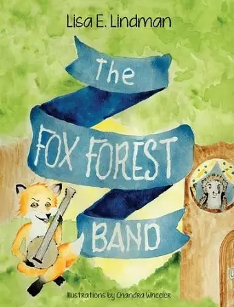 The Fox Forest Band cover