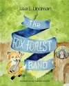 The Fox Forest Band cover