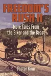 Freedom's Rush II cover