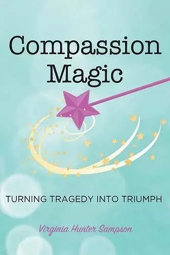 Compassion Magic cover