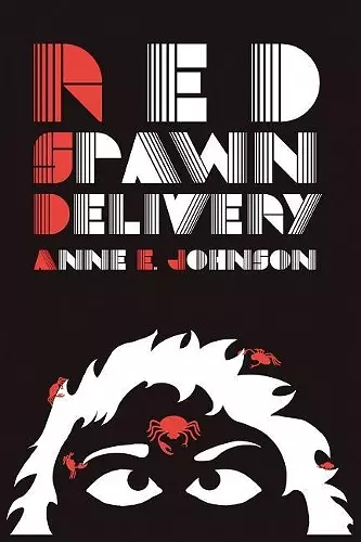 Red Spawn Delivery cover