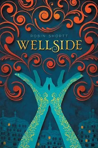 Wellside cover