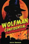 Wolfman Confidential cover
