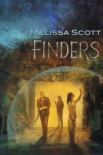 Finders cover