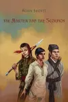 The Marten and the Scorpion cover