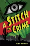 A Stitch in Crime cover