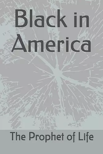 Black in America cover