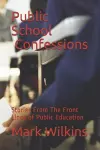 Public School Confessions cover