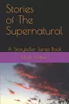 Stories of The Supernatural cover