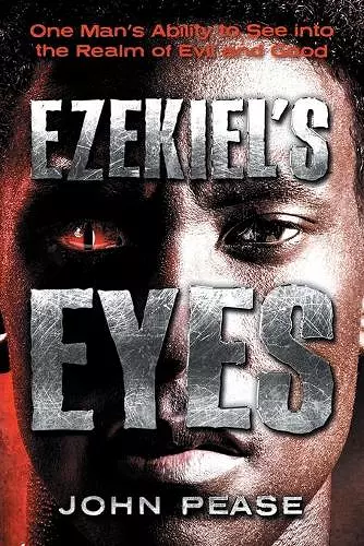 Ezekiel's Eyes cover