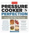 Pressure Cooker Perfection packaging
