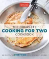 The Complete Cooking for Two Cookbook packaging